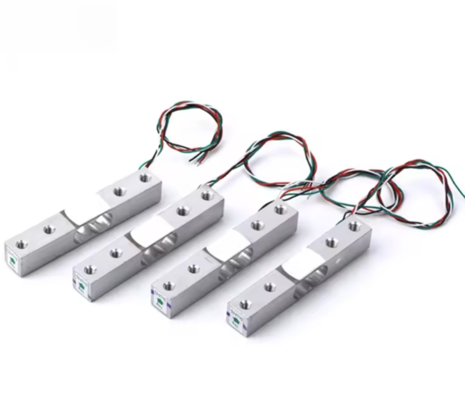 Sensor für den Füllstand von Sanitär-Lastzellen