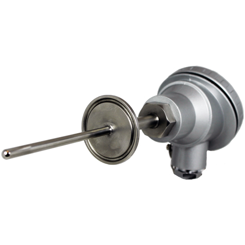 حساس الحرارة الصحي PT 100