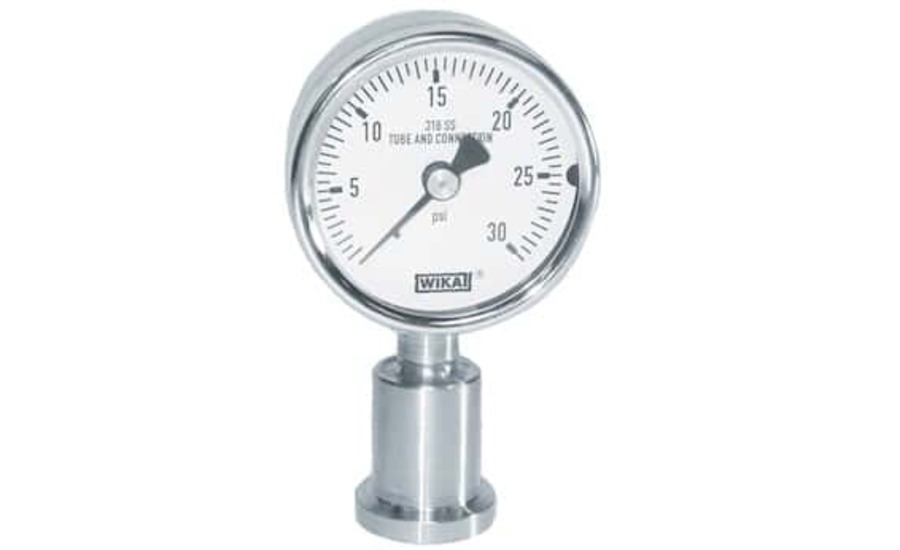 مقياس الضغط الصحي