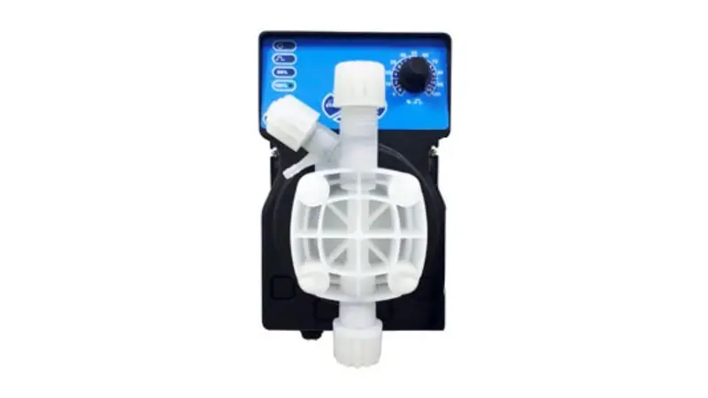 Sanitär DLX Dosierpumpe